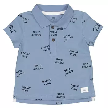 Футболка-поло LaRedoute