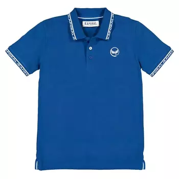 Футболка-поло LaRedoute