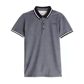 Футболка-поло LaRedoute