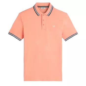 Футболка-поло LaRedoute