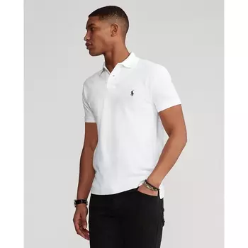 Футболка-поло LaRedoute