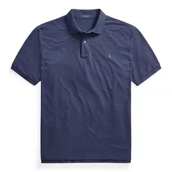 Футболка-поло LaRedoute