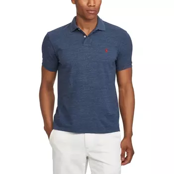 Футболка-поло LaRedoute