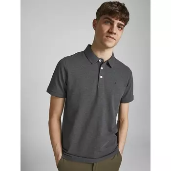 Футболка-поло LaRedoute