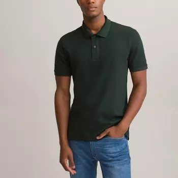 Футболка-поло LaRedoute