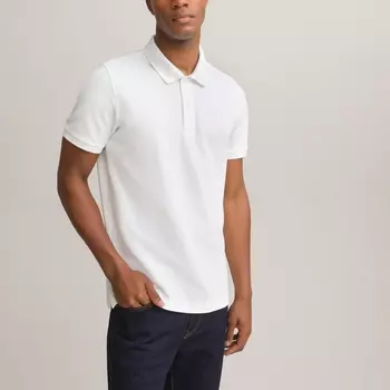 Футболка-поло LaRedoute