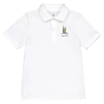 Футболка-поло LaRedoute