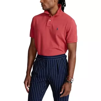 Футболка-поло LaRedoute