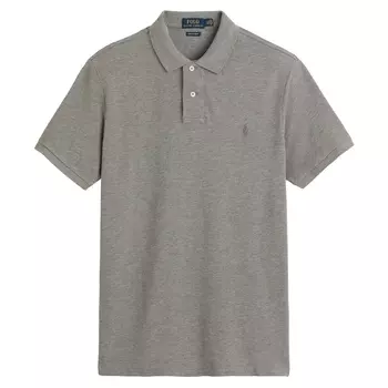 Футболка-поло LaRedoute