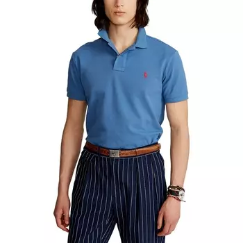 Футболка-поло LaRedoute