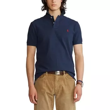 Футболка-поло LaRedoute