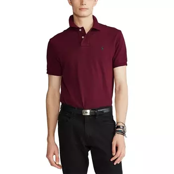 Футболка-поло LaRedoute