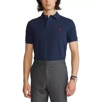 Футболка-поло LaRedoute