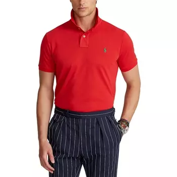 Футболка-поло LaRedoute