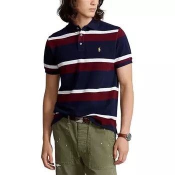 Футболка-поло LaRedoute