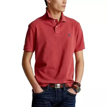 Футболка-поло LaRedoute