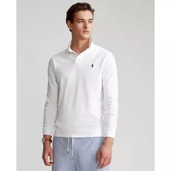 Рубашка-поло LaRedoute