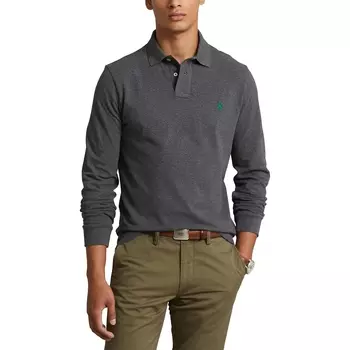 Футболка-поло LaRedoute