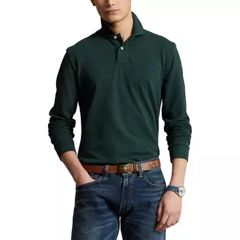 Рубашка-поло LaRedoute