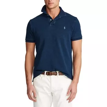 Футболка-поло LaRedoute