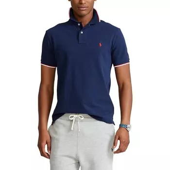 Футболка-поло LaRedoute