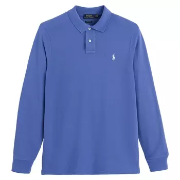 Футболка-поло LaRedoute