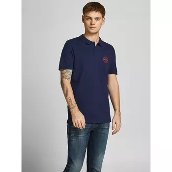 Футболка-поло LaRedoute