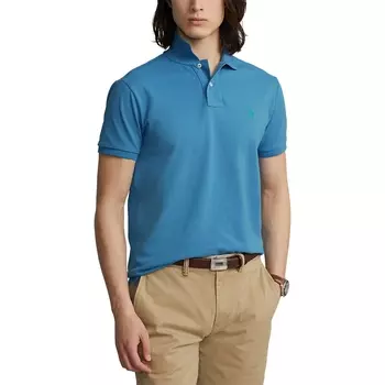 Футболка-поло LaRedoute