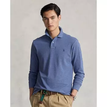 Футболка-поло LaRedoute