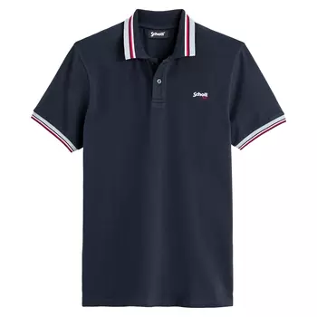 Футболка-поло LaRedoute