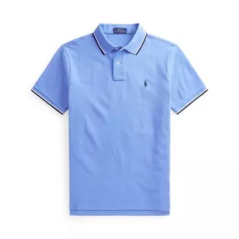 Футболка-поло LaRedoute