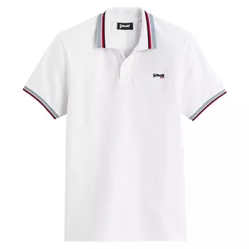 Футболка-поло LaRedoute