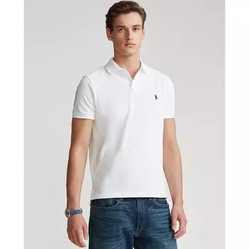 Футболка-поло LaRedoute