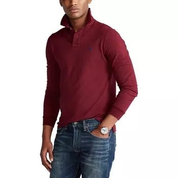 Футболка-поло LaRedoute