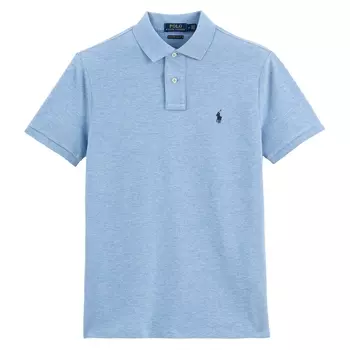 Футболка-поло LaRedoute