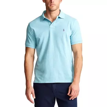 Футболка-поло LaRedoute