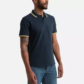 Футболка-поло LaRedoute