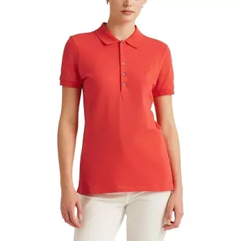 Футболка-поло LaRedoute