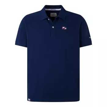 Футболка-поло LaRedoute