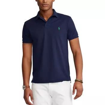 Футболка-поло POLO RALPH LAUREN