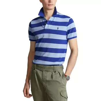 Футболка-поло LaRedoute