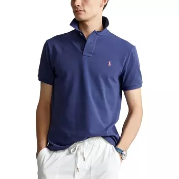 Футболка-поло LaRedoute