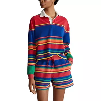 Футболка-поло POLO RALPH LAUREN