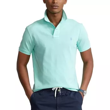 Футболка-поло LaRedoute