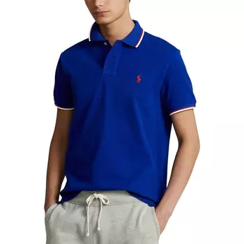 Футболка-поло LaRedoute