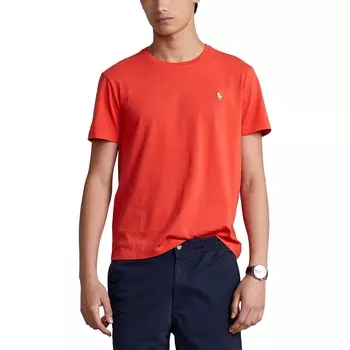Футболка POLO RALPH LAUREN