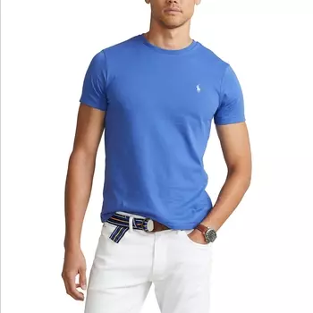 Футболка POLO RALPH LAUREN