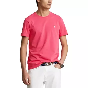 Футболка POLO RALPH LAUREN