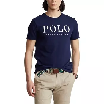 Футболка POLO RALPH LAUREN