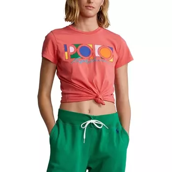 Футболка LaRedoute